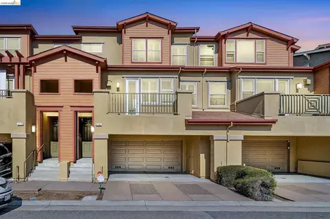 6280 Rocky Point Ct, Oakland, CA 94605