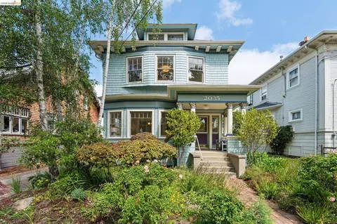 2035 Francisco St, Berkeley, CA 94709