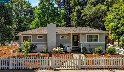4073 Legion Ct, Lafayette, CA 94549 photo 1