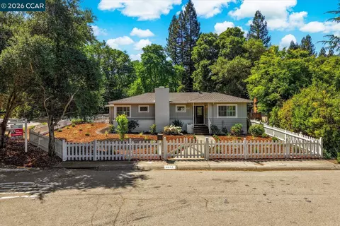4073 Legion Ct, Lafayette, CA 94549