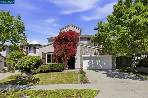 1630 Angsley Ln, San Ramon, CA 94582