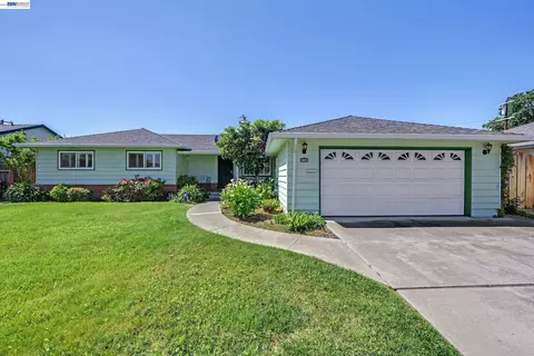 38573 Farwell Dr, Fremont, CA 94536