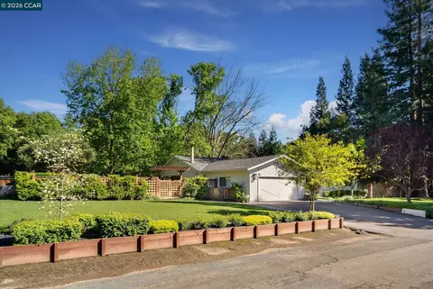 11 San Andreas Dr, Danville, CA 94506