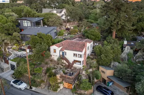 491 Vincente Ave, Berkeley, CA 94707