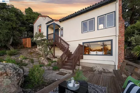 491 Vincente Ave, Berkeley, CA 94707
