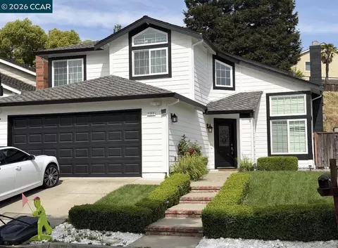 2353 Banbury Loop, Martinez, CA 94553