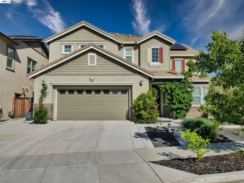 2582 Azalea Ave, Tracy, CA 95376 photo 1