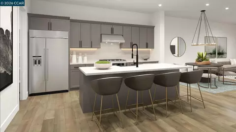 1106 Althea Ter #2, Sunnyvale, CA 94086