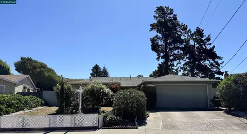 2860 Sargent Ave, San Pablo, CA 94806