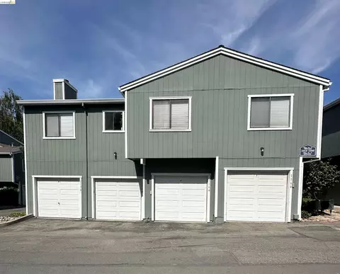 1164 Maywood Ln, Martinez, CA 94553