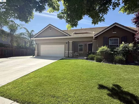 1600 Amber Ln, Brentwood, CA 94513