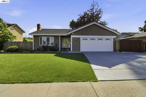 2851 Biddleford Dr, San Ramon, CA 94583