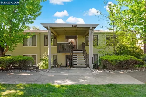 2741 Golden Rain Rd #7, Walnut Creek, CA 94595