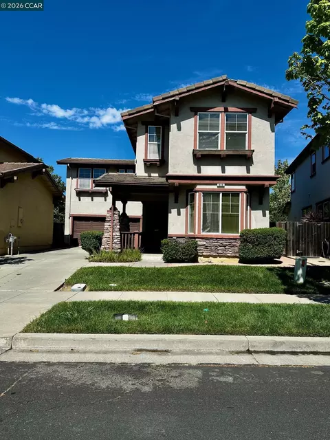 806 Wilmington Ct, Fairfield, CA 94533