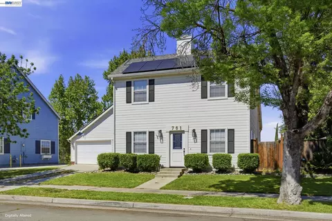 761 Heritage Pl, Tracy, CA 95377