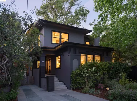 3208 Claremont Ave, Berkeley, CA 94705 photo 1