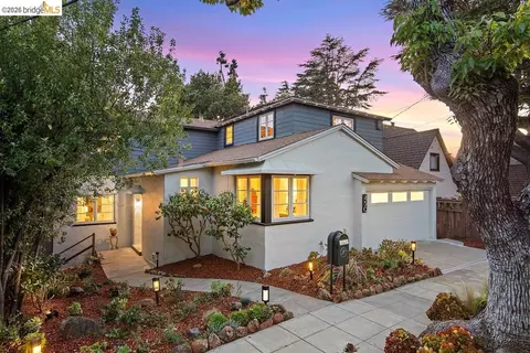 450 Vermont Ave, Berkeley, CA 94707 photo 1