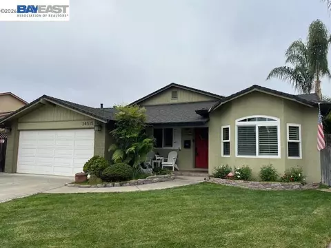 34515 Bentley Ct, Fremont, CA 94555