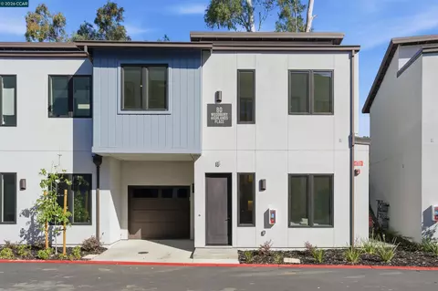 80 Woodbury Highlands Pl #16, Lafayette, CA 94549