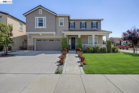 1710 Flora Way, Tracy, CA 95376
