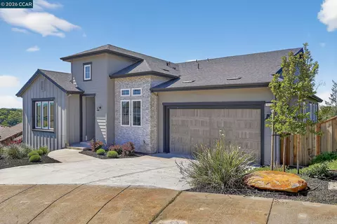 3607 Orbetello Ct, Santa Rosa, CA 95404
