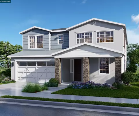 5708 Sierra Trail Way, Antioch, CA 94531