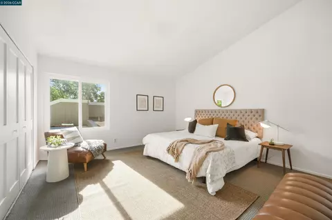 Bedroom - 4203 Dubhe Ct, Concord, CA 94521 photo 5 of 7