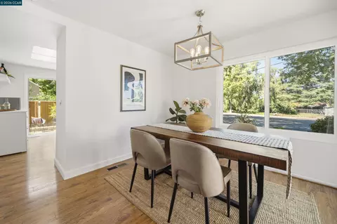 Dining - 4203 Dubhe Ct, Concord, CA 94521 photo 1 of 3