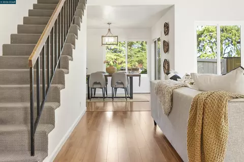 Entry Way - 4203 Dubhe Ct, Concord, CA 94521 photo 1 of 2