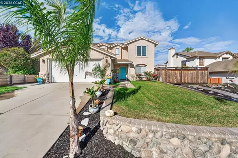 5228 Cedar Ridge Way, Antioch, CA 94531