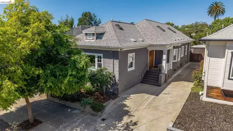 1627 62nd St, Berkeley, CA 94703 photo 1