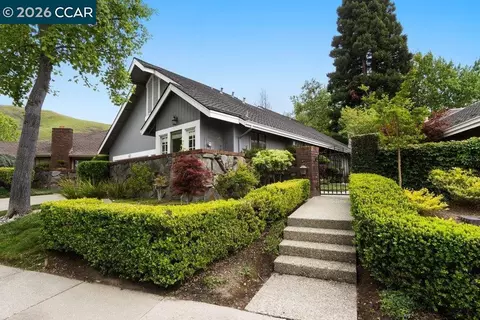 43 Tennis Club Dr, Danville, CA 94506