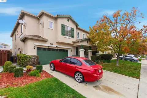 2076 Captalpa, Antioch, CA 94509