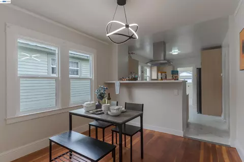 Dining - 318 E Pine St, Stockton, CA 95204 photo 1 of 2