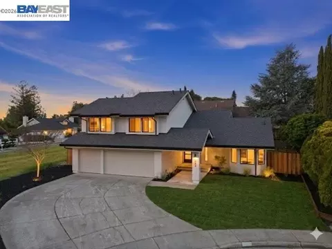 1044 Geronimo Ct, Fremont, CA 94539 photo 1