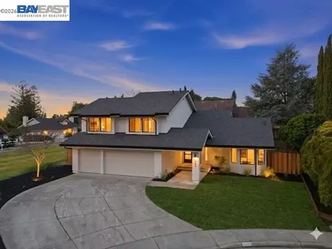 1044 Geronimo Ct, Fremont, CA 94539