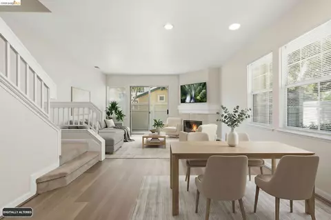 2503 Baywood Way, Richmond, CA 94804