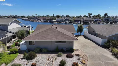 4839 Cabrillo Pt, Discovery Bay, CA 94505