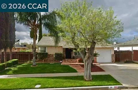 18 E Madill St, Antioch, CA 94509