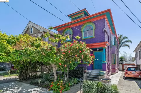 821-823 32nd, Oakland, CA 94608