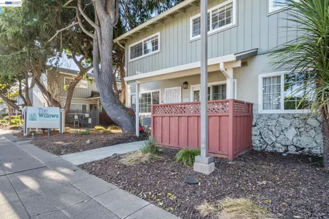 700 Fargo #1, San Leandro, CA 94579