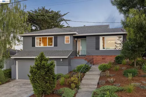 3169 Aylesbury Ct, Castro Valley, CA 94546