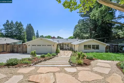 1126 Hidalgo Ct, Lafayette, CA 94549 photo 1
