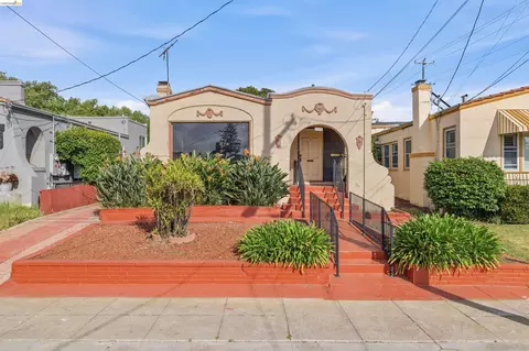 2939 57th Ave, Oakland, CA 94605