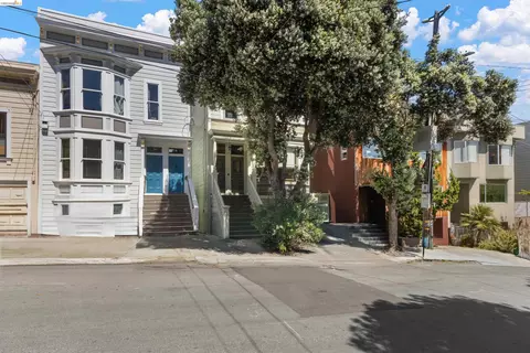 12 Beaver St, San Francisco, CA 94114