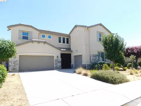 Exterior - 1090 Lavender St, Manteca, CA 95337 photo 2 of 4