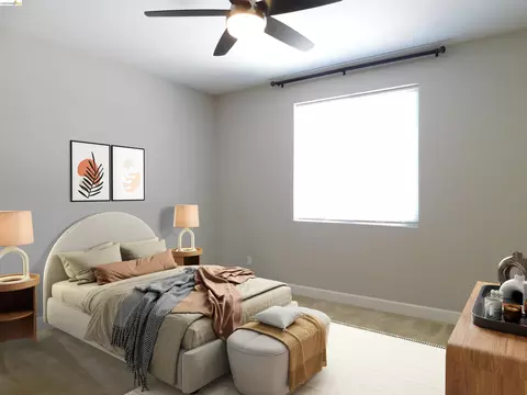 Bedroom - 1090 Lavender St, Manteca, CA 95337 photo 1 of 1