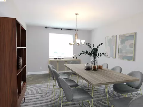 Dining - 1090 Lavender St, Manteca, CA 95337 photo 1 of 1