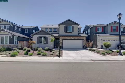 281 Cinnabar Way, Oakley, CA 94561