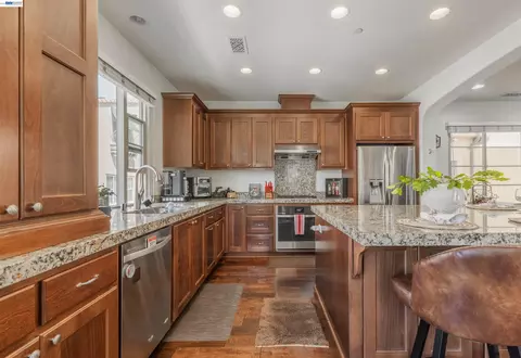 Kitchen - 908 Smith Ln, Milpitas, CA 95035 photo 2 of 3